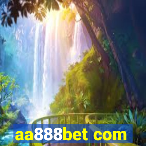 aa888bet com